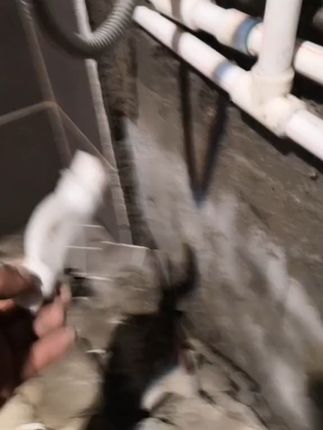 漏水检测